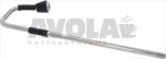 Astoria Storm Dampflanze Inox Ø-12 L.420mm