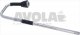 astoria storm dampflanze inox o 12 l 355mm