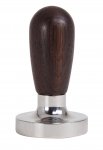 ECM Original Tamper 58,4mm plan Räuchereiche