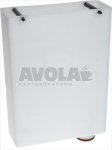 Rocket Wassertank komplett Plus Evo ohne Logo