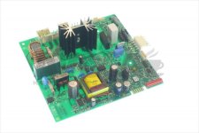 Gaggia Brera Elektronik CPU SW V2 230V