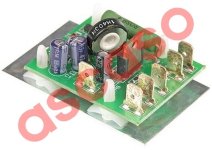 Ascaso Elektronik für Mühle i-2 T