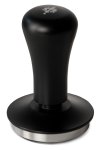 Dynamometrischer Tamper Eureka Schwarz 58mm