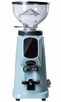Fiorenzato Allground Pastel-Blau Kaffeemühle