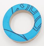 Olympia Dichtung für Kesselverschluss