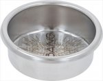 IMS BIG BANG 2er Sieb ridgeless ohne Rand 23,5mm Höhe 17g-21g