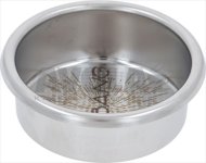 IMS BIG BANG 2er Sieb ridgeless ohne Rand 23,5mm Höhe 17g-21g