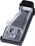 Eureka Atom 60 Rutsche Auswurfschacht Kit