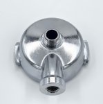 Ascaso Siebträger Korpus M12 Gewinde (Professional Gruppe!)