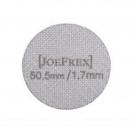 Joe Frex Puck Screen ∅ 50,5mm 1,7mm dick Edelstahl