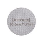 Joe Frex Puck Screen ∅ 50,5mm 1,7mm dick Edelstahl