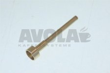Lelit Ventilstift ohne Dichtung