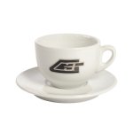 Marzocco GS3 Cappuccino Tassen - 6 Stück