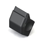 CEADO GOMMINO COPRISCIVOLO E37SD (NBR NERO)