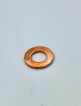 Original - La Marzocco WASHER 6,3X12X1 COPPER
