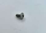 Original - La Marzocco SCREW M4X8 PHILLIPS BUTTON HEAD S/S A2