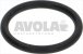 original la marzocco o ring 3 53x29 74 nbr 70 sh