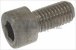 original la marzocco screw m6x16 socket cap s s a2
