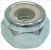 original la marzocco self lock nut m5 h5 wr8 galvanized
