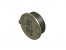 original la marzocco cap m20x1 knob steam valve linea pb