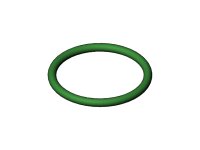 Original - La Marzocco O-RING 3,53X37,69 FKM 70 SH VERDE