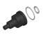 original la marzocco rebuild kit vacuum breaker sma