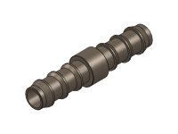 Original - La Marzocco HOSE HOLDER D10e BRASS TR.