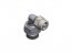 original la marzocco elbow fitting with nut o6 g1 4m bras tr