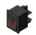 original la marzocco button hot water lcs