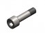 original la marzocco screw m5x20 socket cap s s