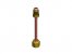 original la marzocco tube group flowmeter
