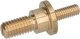 original la marzocco steam valve shaft extension