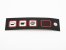 original la marzocco membrane for cronos keypad