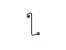 original la marzocco tube steam boiler hot water valve