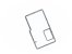 original la marzocco cover water reservoir gs3