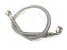 original la marzocco 50cm s s braided hose gs3 h12