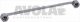 original la marzocco tube upper level sight glass treated