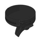 Original - La Marzocco SINGLE SPOUT PORTAFILTER MICRA