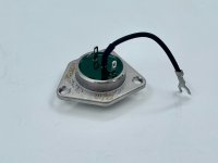 Original - La Marzocco LID W/CABLE FIELD SENSOR FLOWMETER