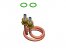 original la marzocco heating element w500 v230 tr w o r