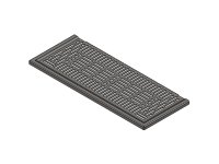 Original - La Marzocco GRID DRAIN TRAY GS3
