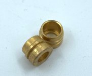 Serto Klemmring für 6mm Rohr (1 Stück)