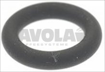 O-Ring 9,20 x2,62