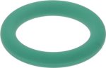 O-Ring 12.37x2.62 grün