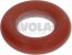 o ring 3 68 x 1 78 silikon