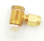 Schwenkverschraubung M10x1 Serto