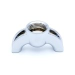 Olympia Doppelausguss Maximatic