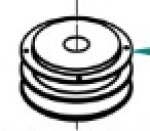 Olympia Kolben Cremina