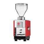 Olympia Espressomühle Moca D EU/Rot