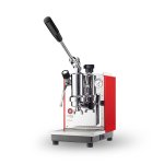 Olympia Espressomaschine Cremina SL EU/Rot
